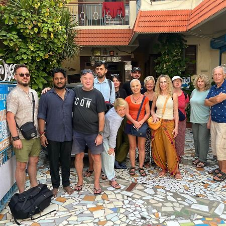 Siva Guest House Mamallapuram Exterior foto