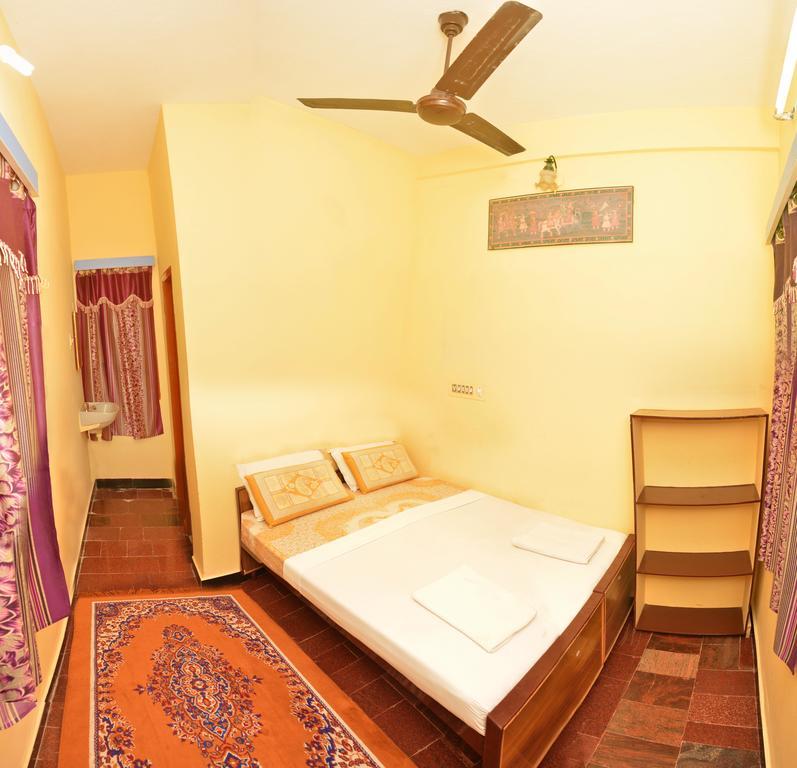 Siva Guest House Mamallapuram Exterior foto