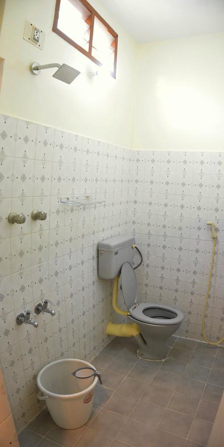Siva Guest House Mamallapuram Exterior foto