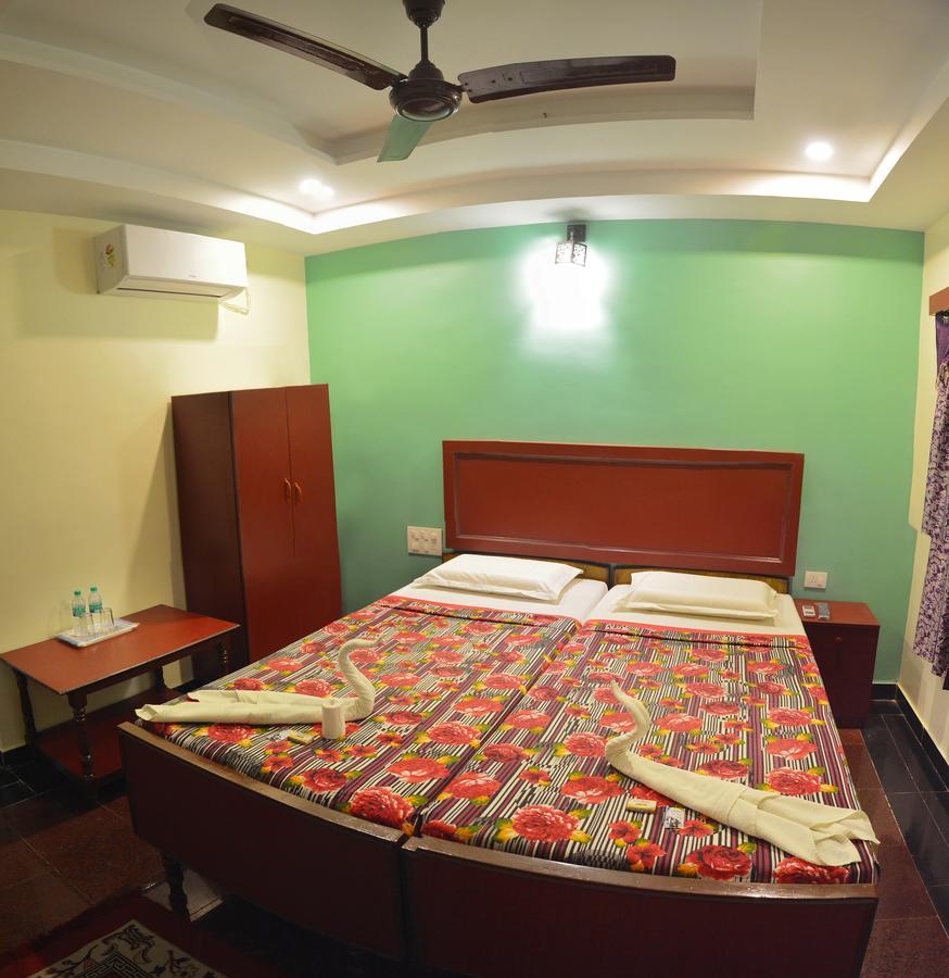 Siva Guest House Mamallapuram Exterior foto