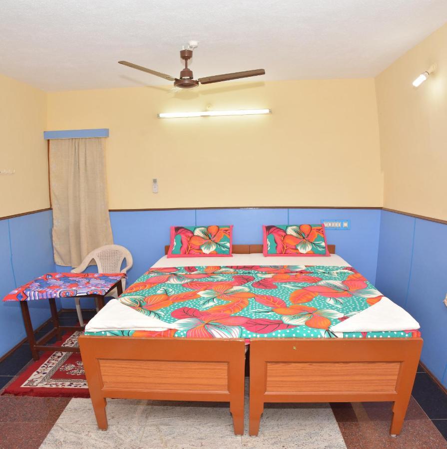 Siva Guest House Mamallapuram Exterior foto